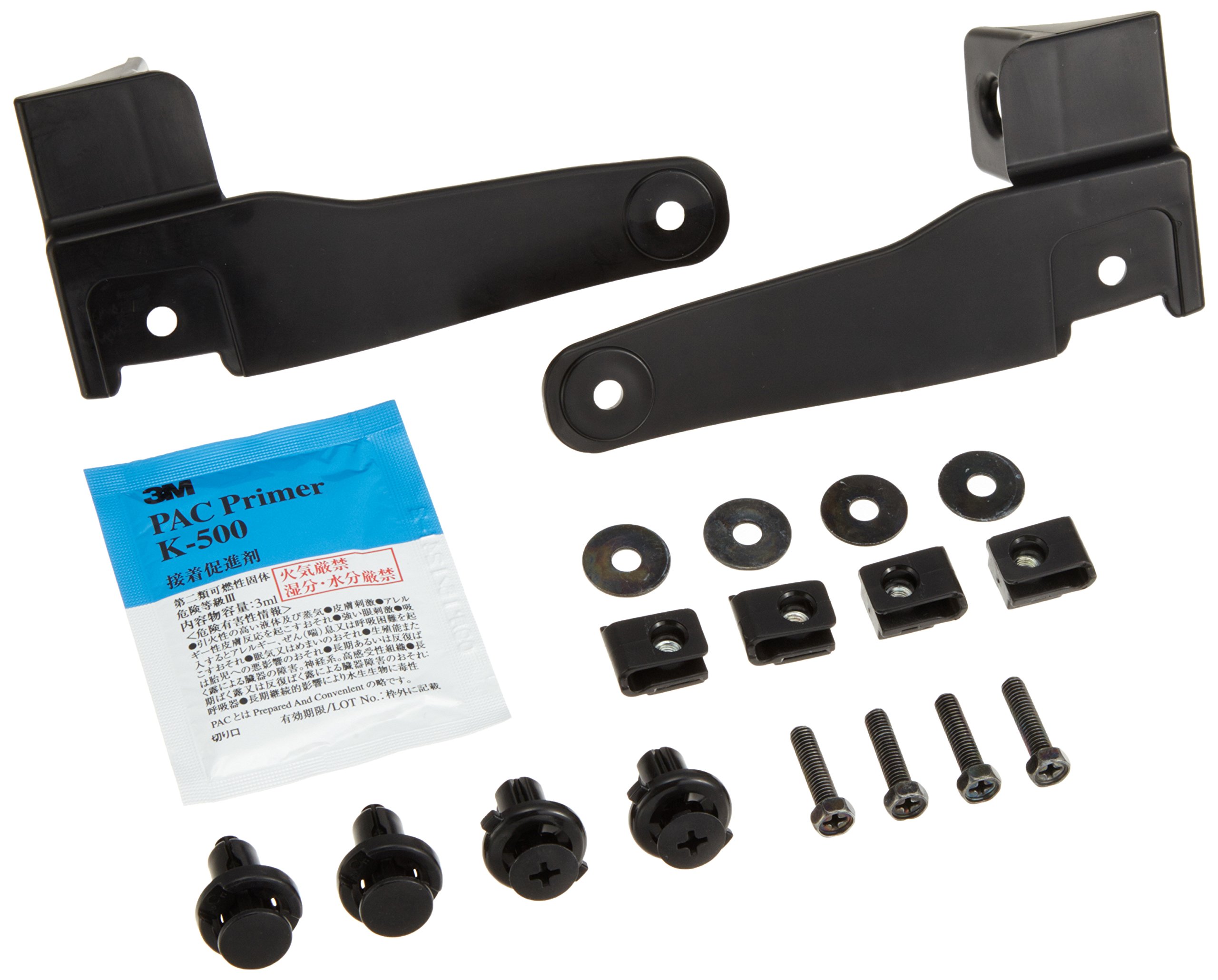 WRX STI S4 VAB VAG 純正リアバンパーエアロスプラッシュ 左右1セット