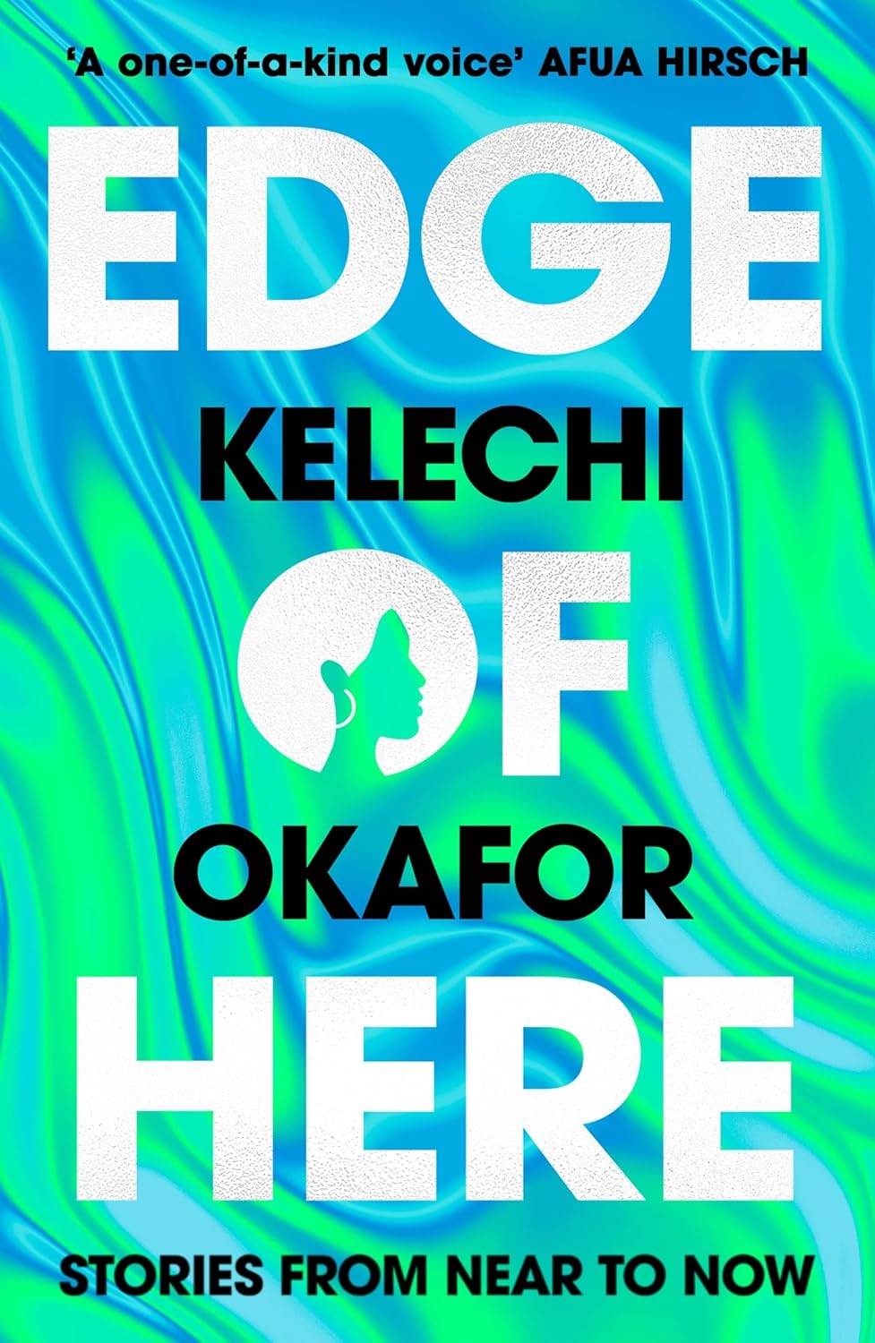 Edge of Here The perfect collection for fans of Black Mirror Kelechi