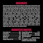 Nutrience Grain Free Subzero Large Breed Dog Food, Prairie Red, 10 kg