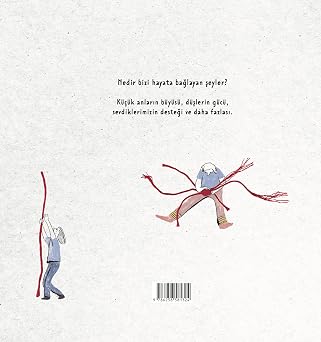 Görünmeyen Bağlar