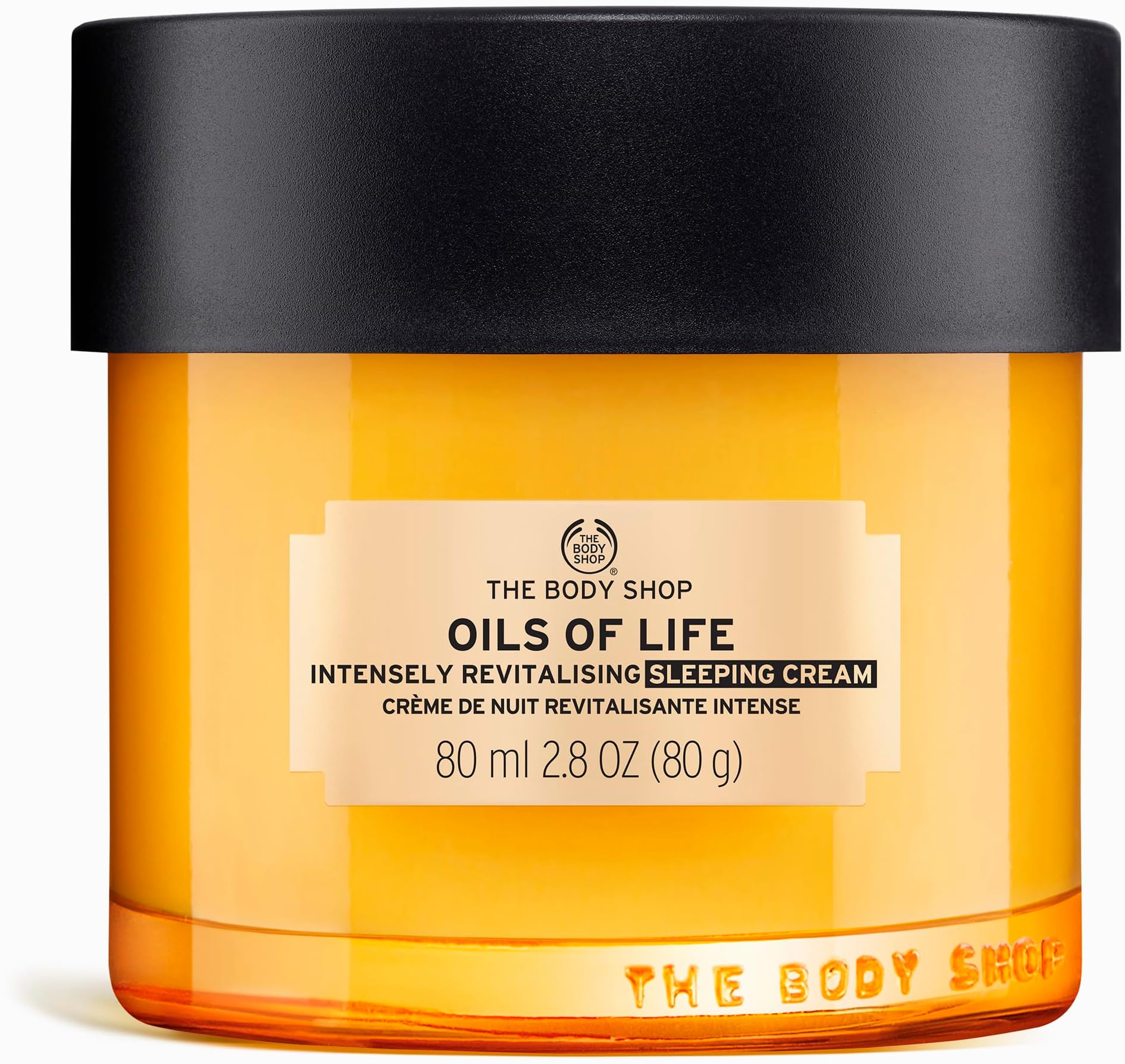 Oils Of Life™ Sleeping Cream 80ml