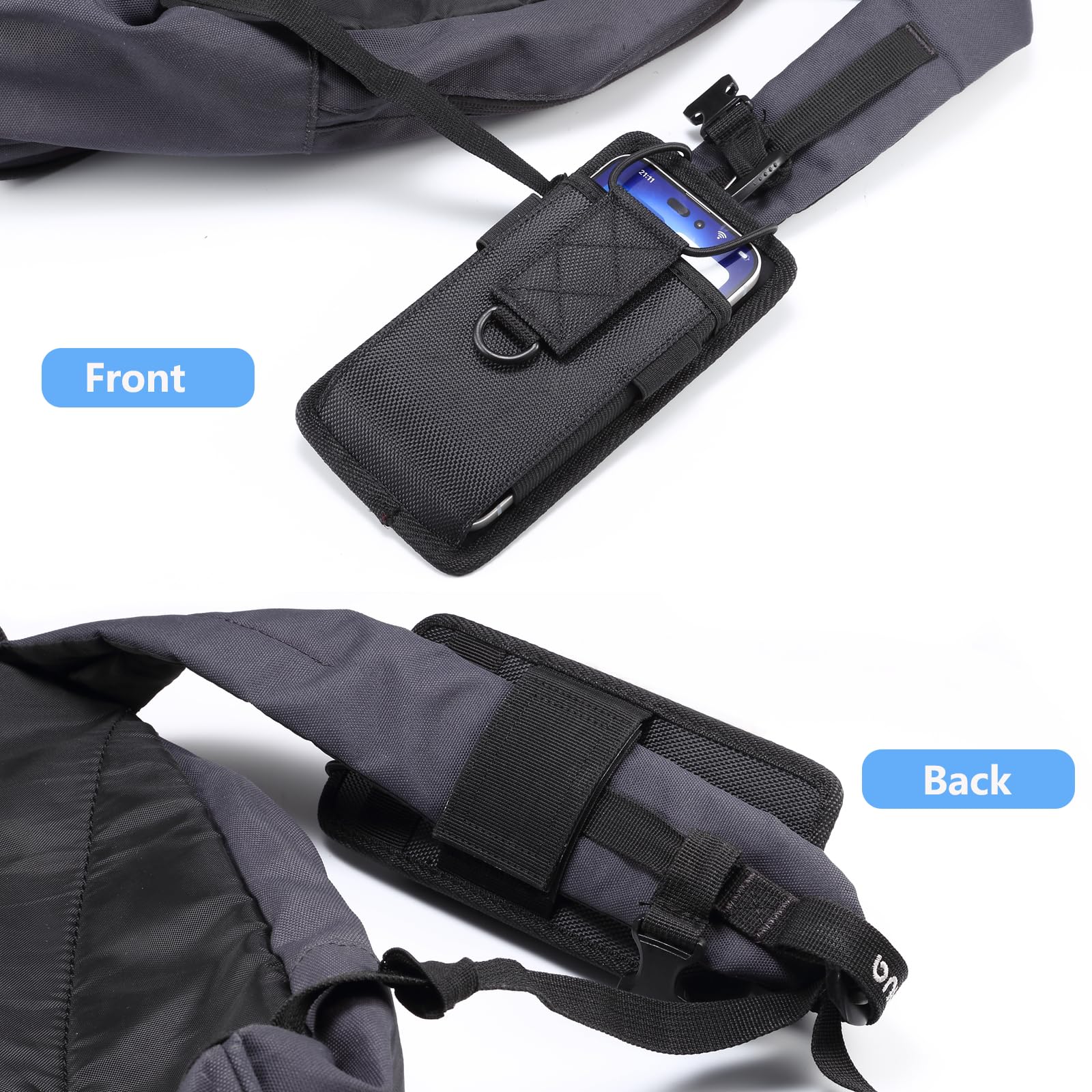 Amazon.com: Compatible with iPhone 16 15 14 13 12 Pro XR