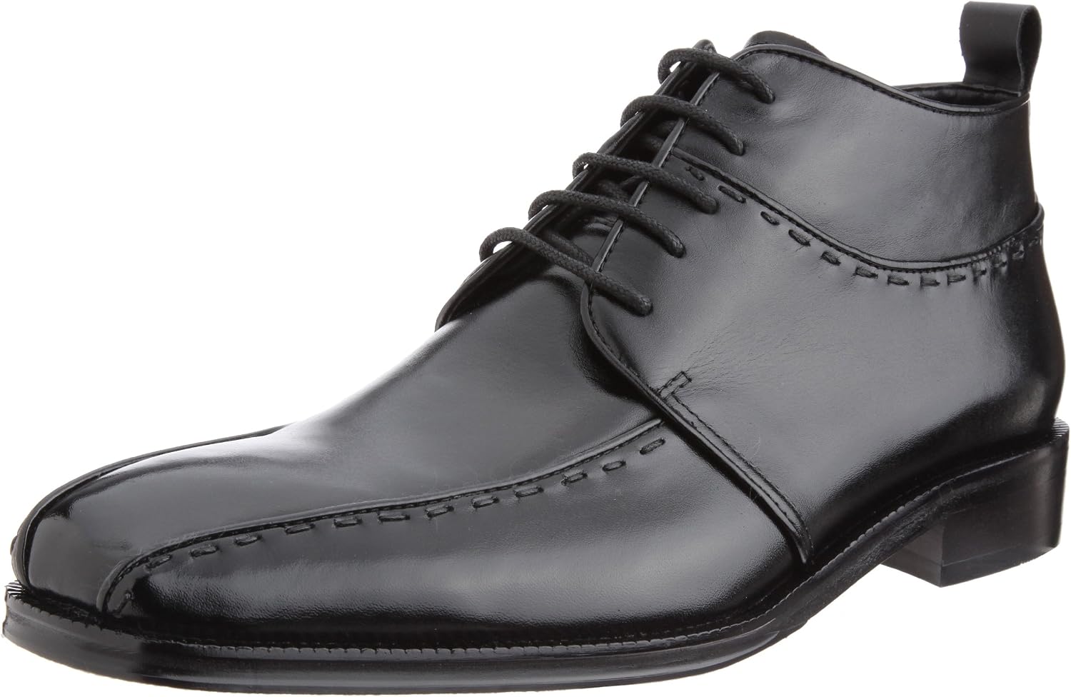 Madras Walk VS209 Via Madras Chucker Boots