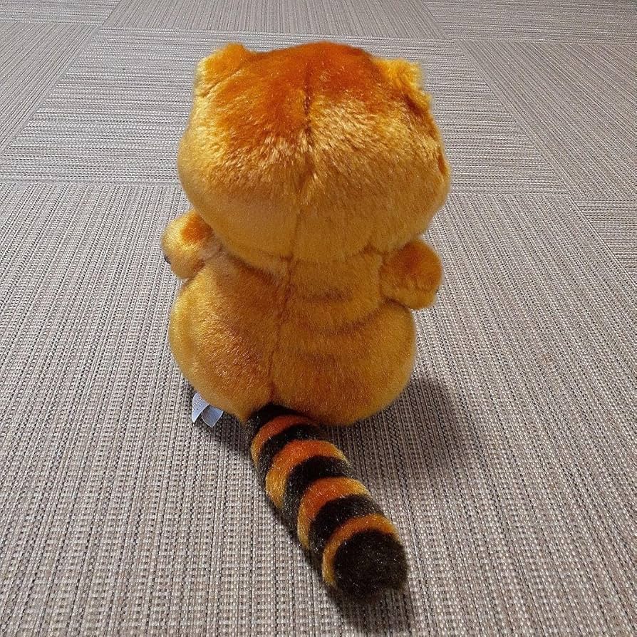 あらいぐまラスカル　ぬいぐるみ　まとめ売り　おまけ付き ogp231005_kc00.jpg