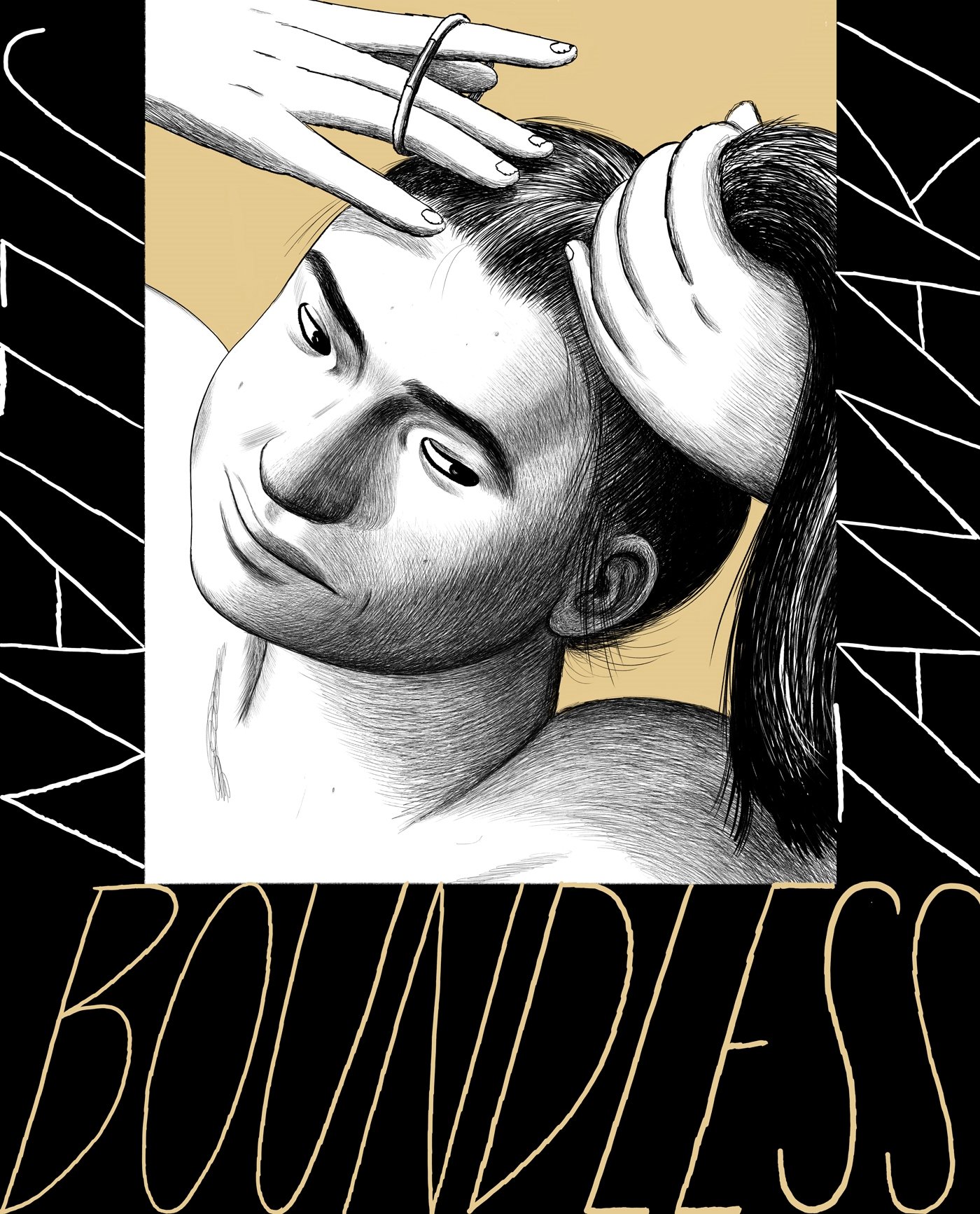 Drawn and Quarterly Boundless