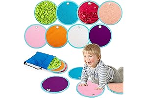Sensory Mini Mats for Imaginative Learning