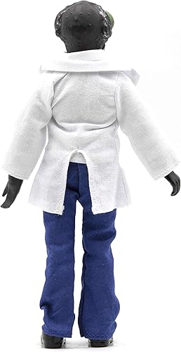 Miniatura 3 de Mego Figura de acción The Fly de 8"