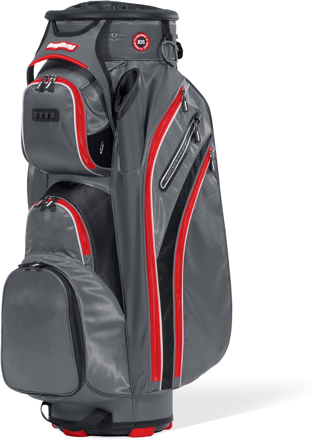 Bag Boy Revolver XP Golf Cart Bag