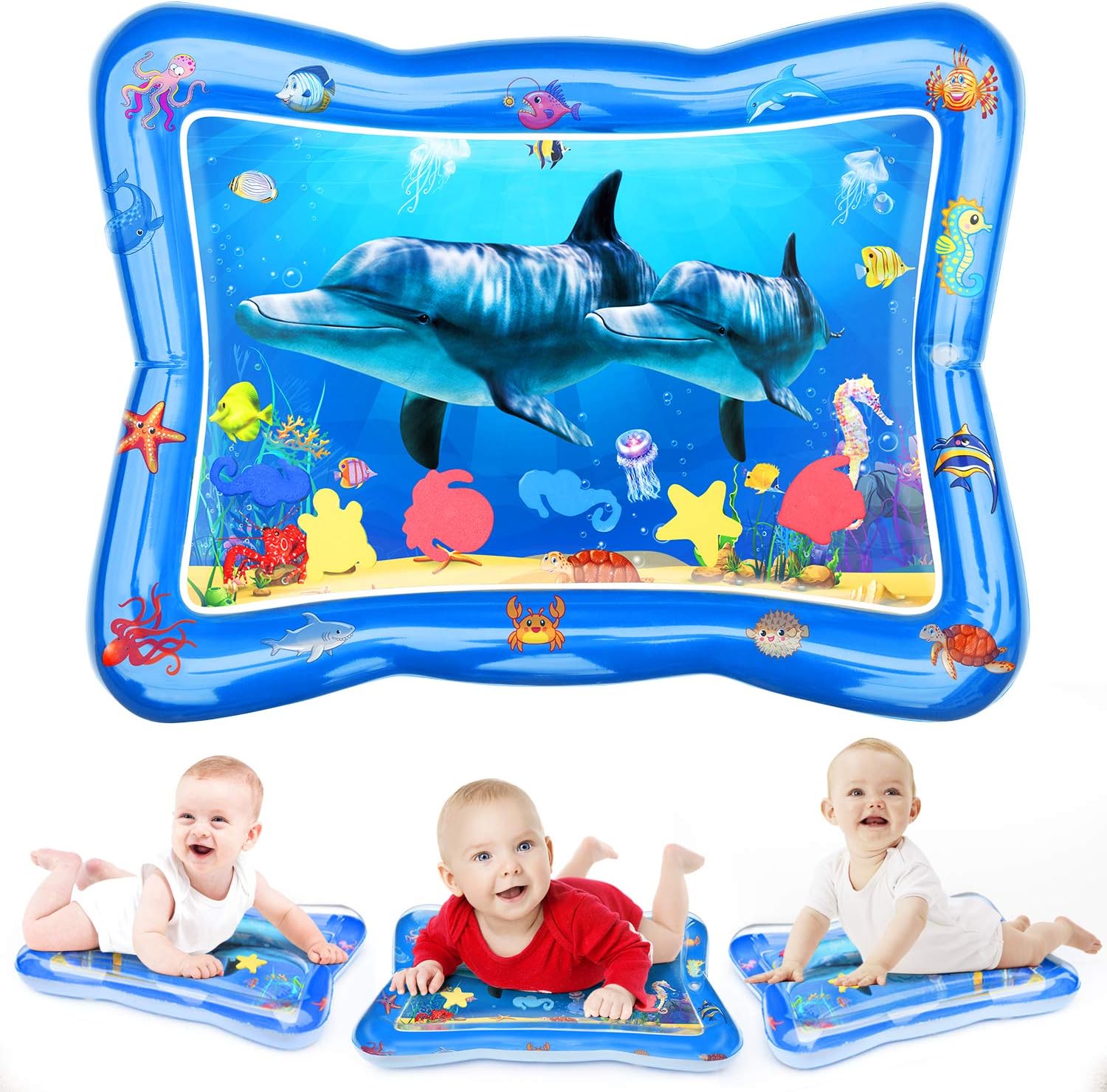 tappetino yoga per bambini ragazze jojo