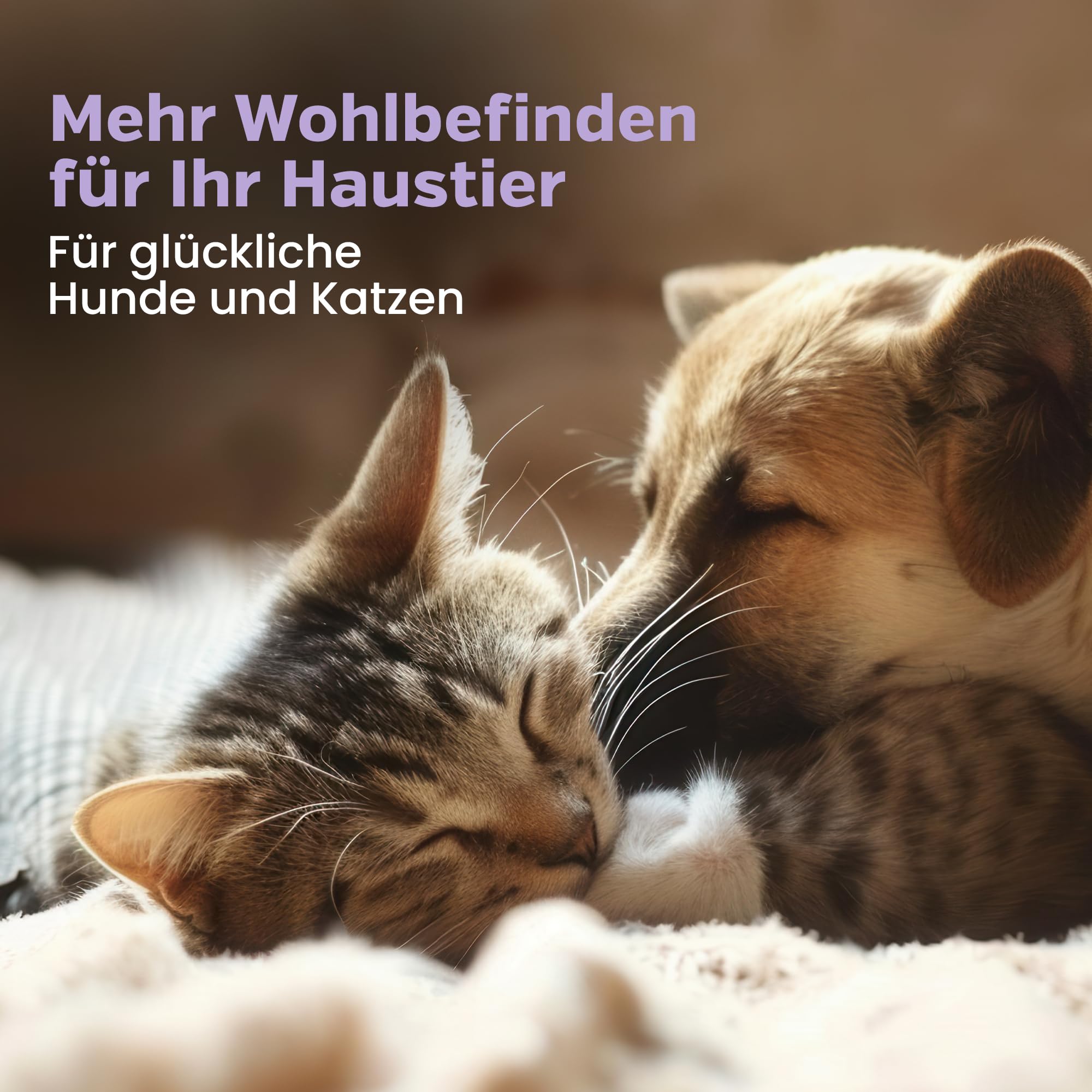 alfavet Nephrostat 100 ml – Ergänzungsfuttermittel für Hunde & Katzen – Tonikum zur Unterstützung der Harnorgane – Mit Goldrute, Birke & Orthosiphon – Inkl. Dosierspritze