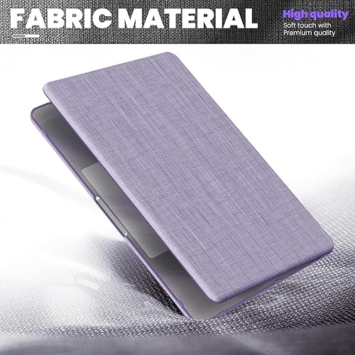 Miniatura 51 de DTangLsm Funda rígida resistente para M4 MacBook Air de 15 pulgadas 2025 2024 2023 M4 M3 M2 A3241 A3114 A2941, resistente carcasa rígida resistente