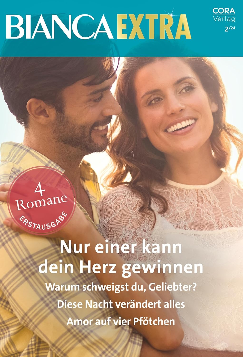 Bianca Extra Band 132 eBook : Duarte, Judy, Rimmer, Christine, Lacey ...