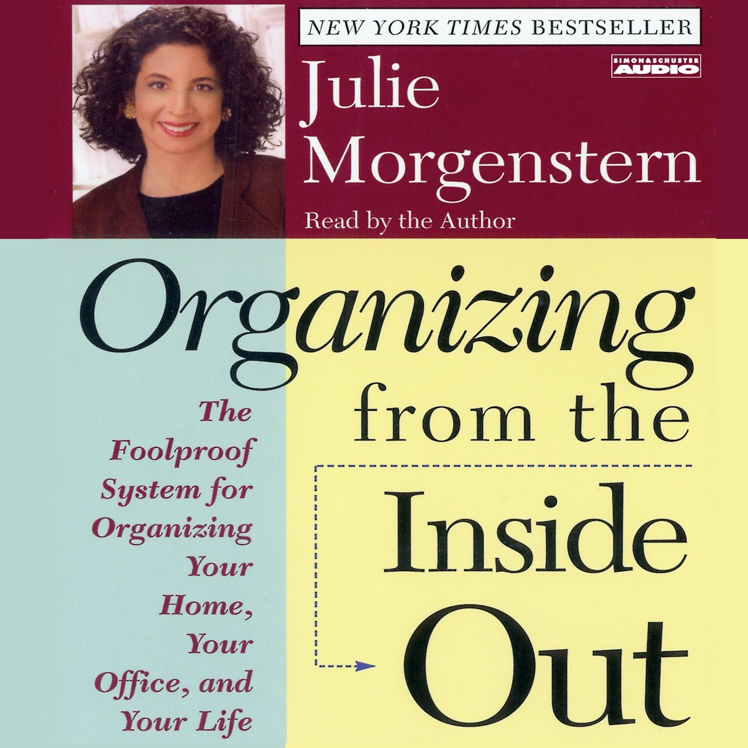 Organizing From The Inside Out