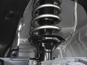 Amazon | FAF リフトアップスプリング ホンダ N-VAN 4WD用