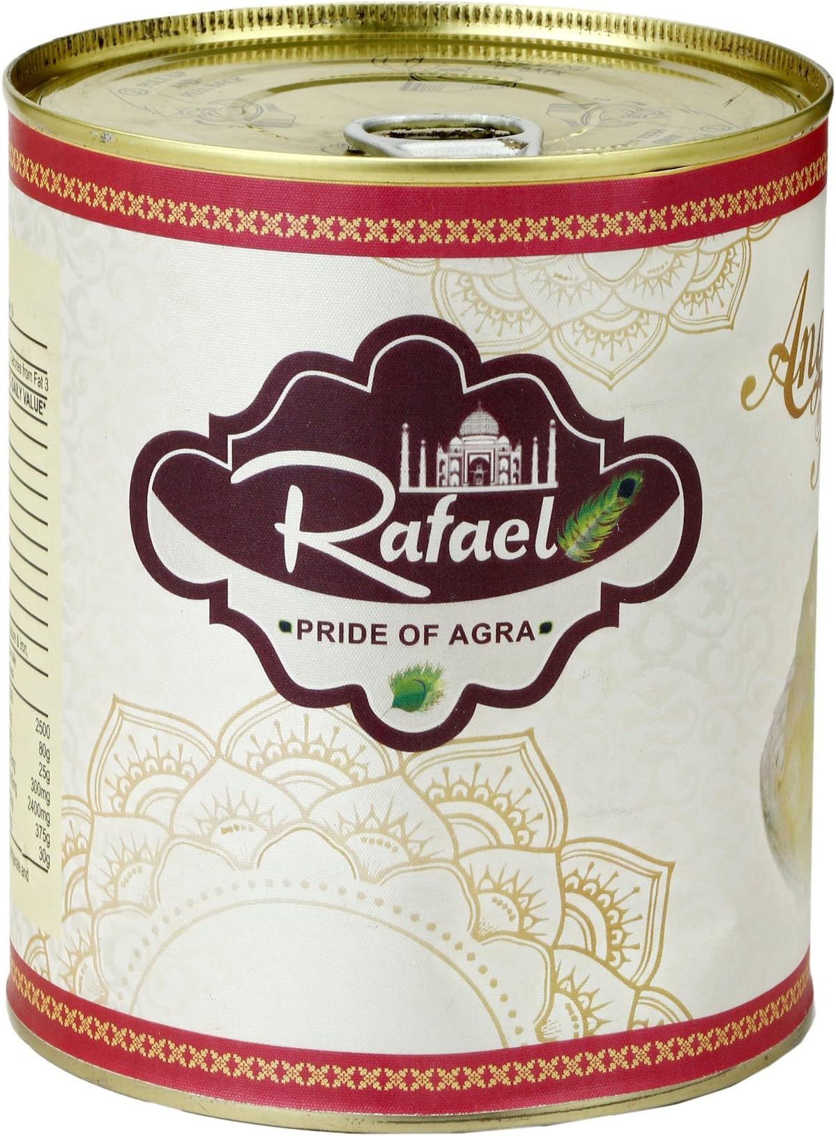 Angoori Petha 1 KG ( Agra Famous Sweet from City of TAJ Mahal) 8 Months Shelf Life