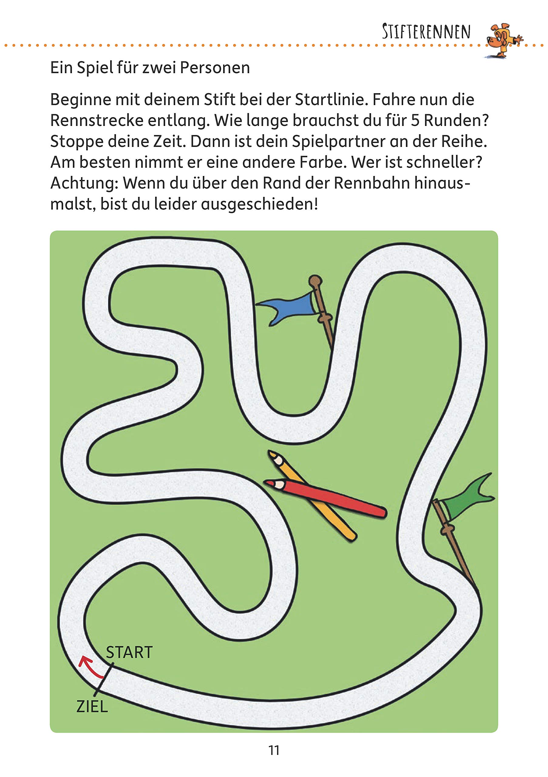 Ratseln, knobeln, logisches denken - t632 - ratselblock ab 7 jahre, band 1: Kunterbunter Rätselspaß: Labyrinthe, Fehler finden, Kreuzworträtsel, Punkte verbinden u.v.m.: 632