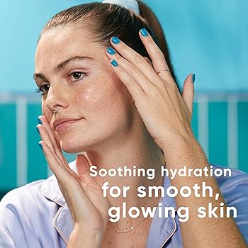 Amazon.com: Gillette Venus Facial Hydration Serum with a Touch of