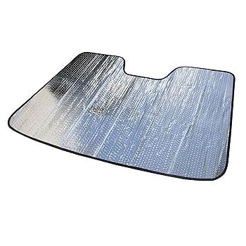 Amazon.com: Autotech Zone Sunshade for 2008-2021 Dodge
