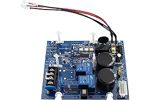 Hayward Aquarite GLX-PCB-RITE Main Printed Circuit Board