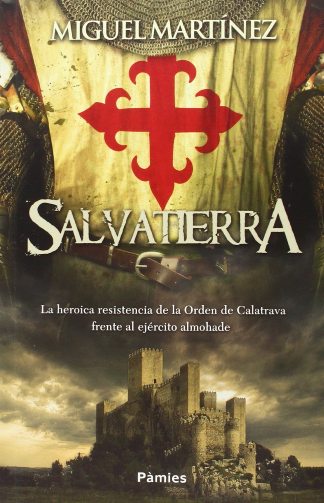 Salvatierra (Histórica)