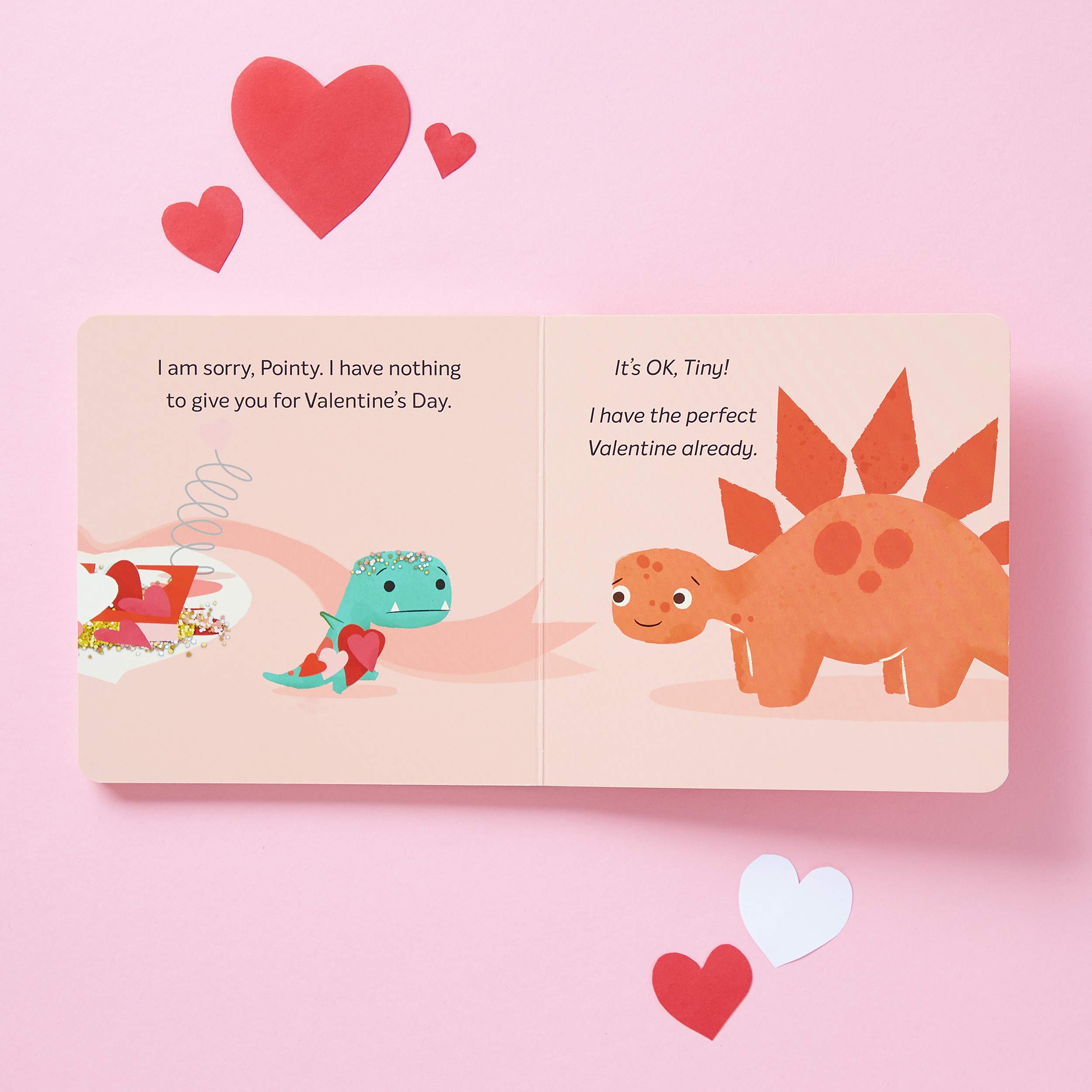 Tiny T. Rex and the Perfect Valentine - Image 9