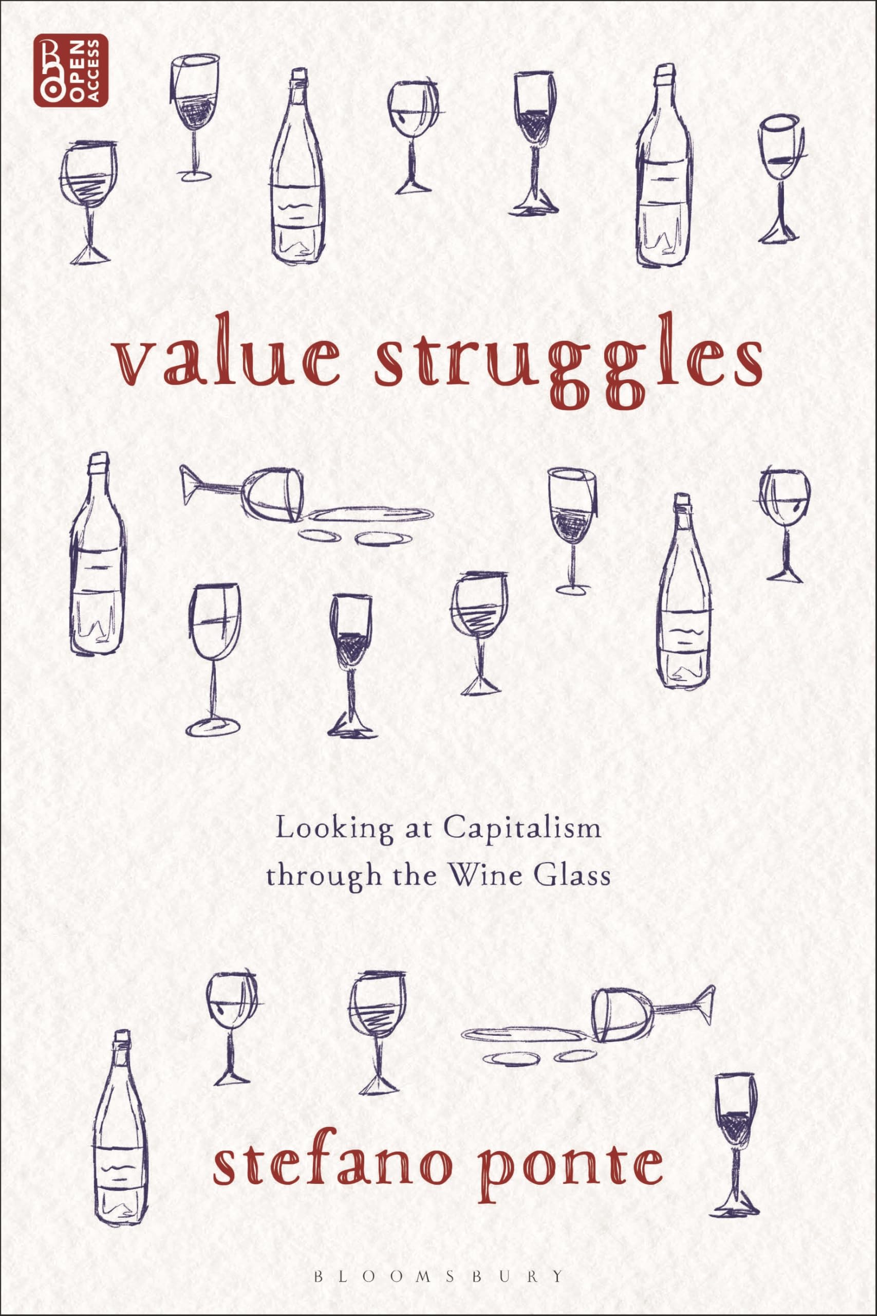 Value Struggles