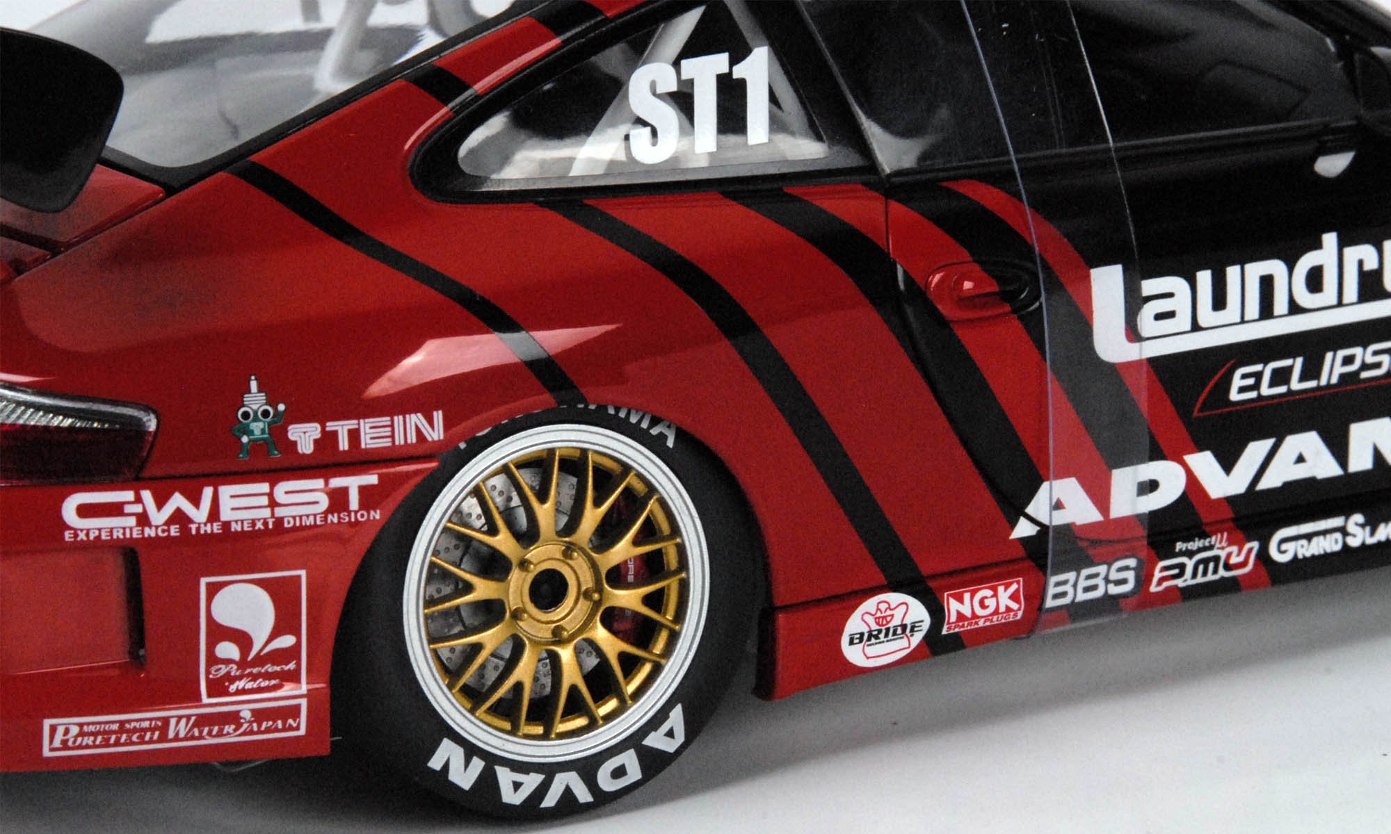 未開封 1/18 autoart ポルシェ 996 GT3 2005 #25 未開封 1/18 autoart ポルシェ 996 GT3 2005 #25 - メルカリ