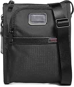 TUMI 68803 DPB『MINI by Tumi』メッセンジャーバッグ TUMI 68803 DPB『MINI by Tumi』メッセンジャーバッグ