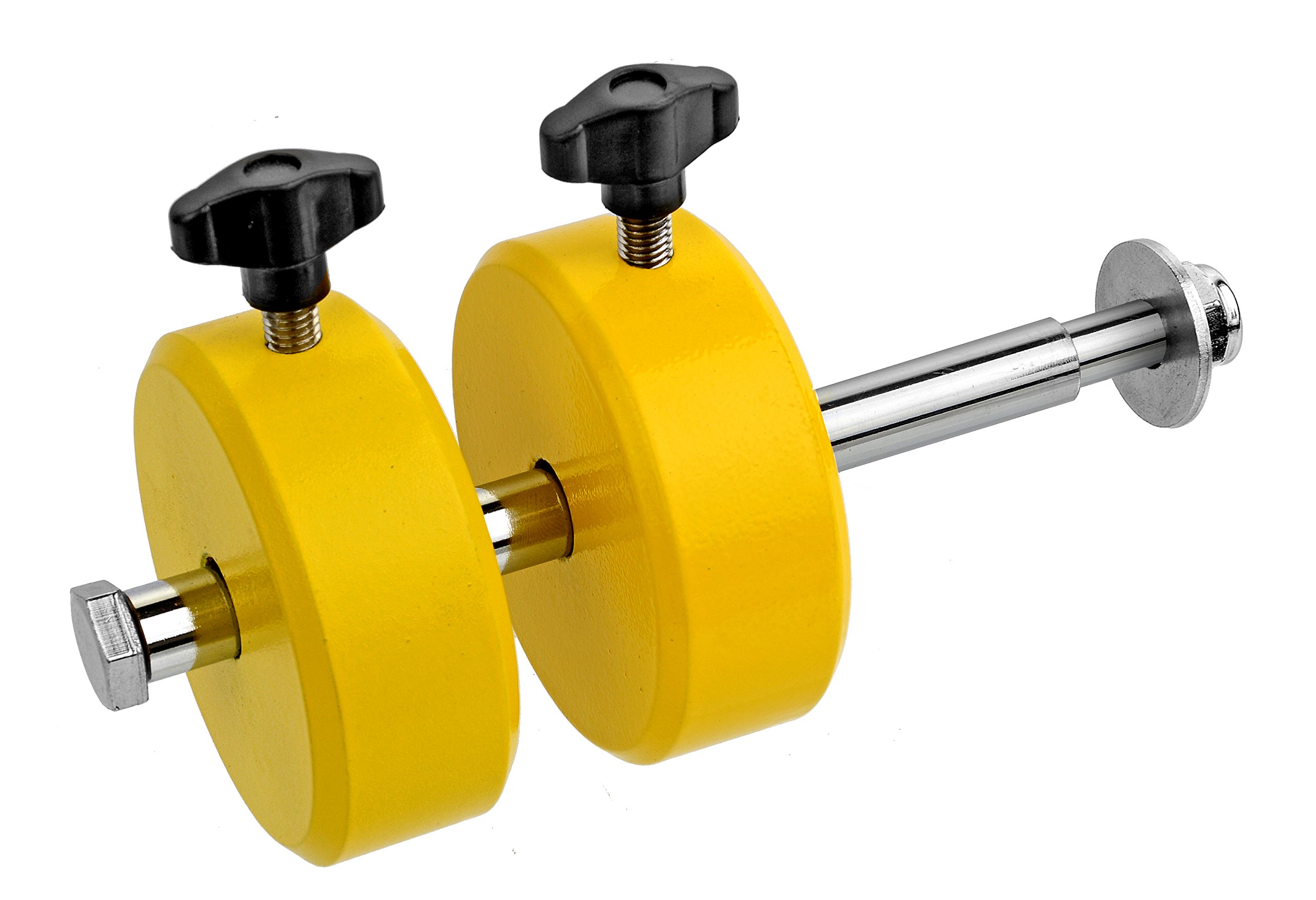 Explore Scientific Contrappeso Set contrappesi per Ultra Light Dobson 2 kg