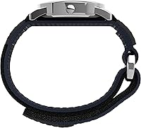 Vista 2 de Timex Reloj Easy Reader para hombre