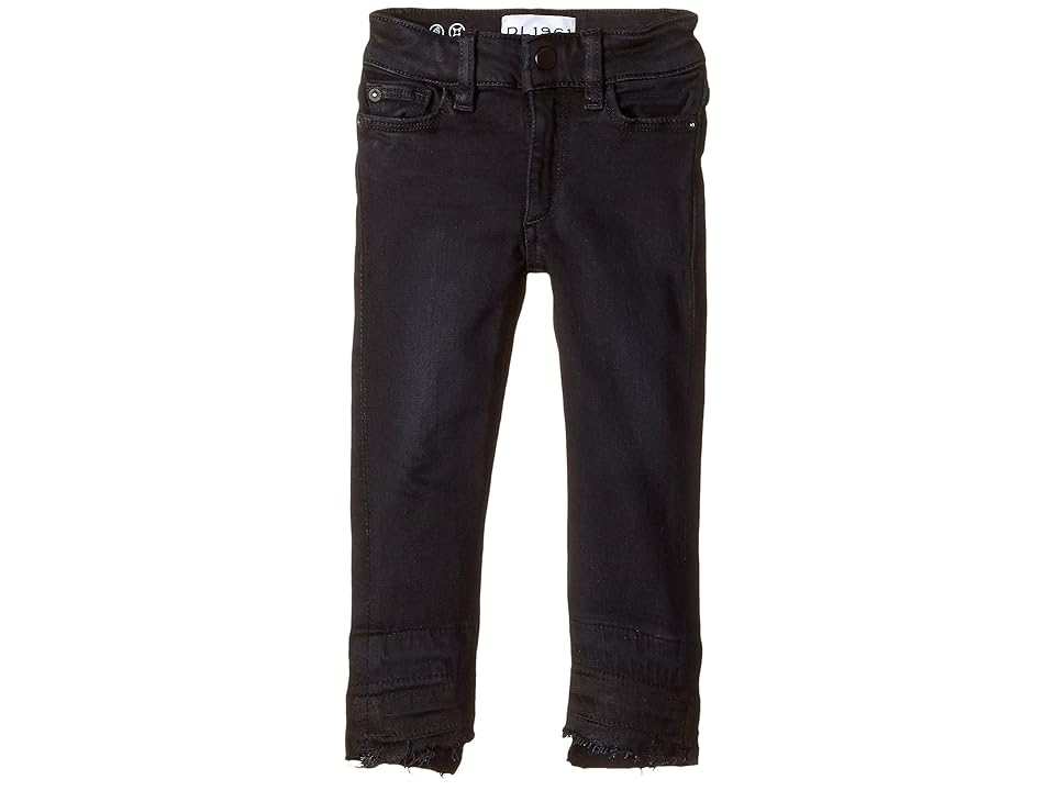

DL1961 Kids Chloe Skinny Jeans in Ludlow (Toddler/Little Kids) (Ludlow) Girl's Jeans