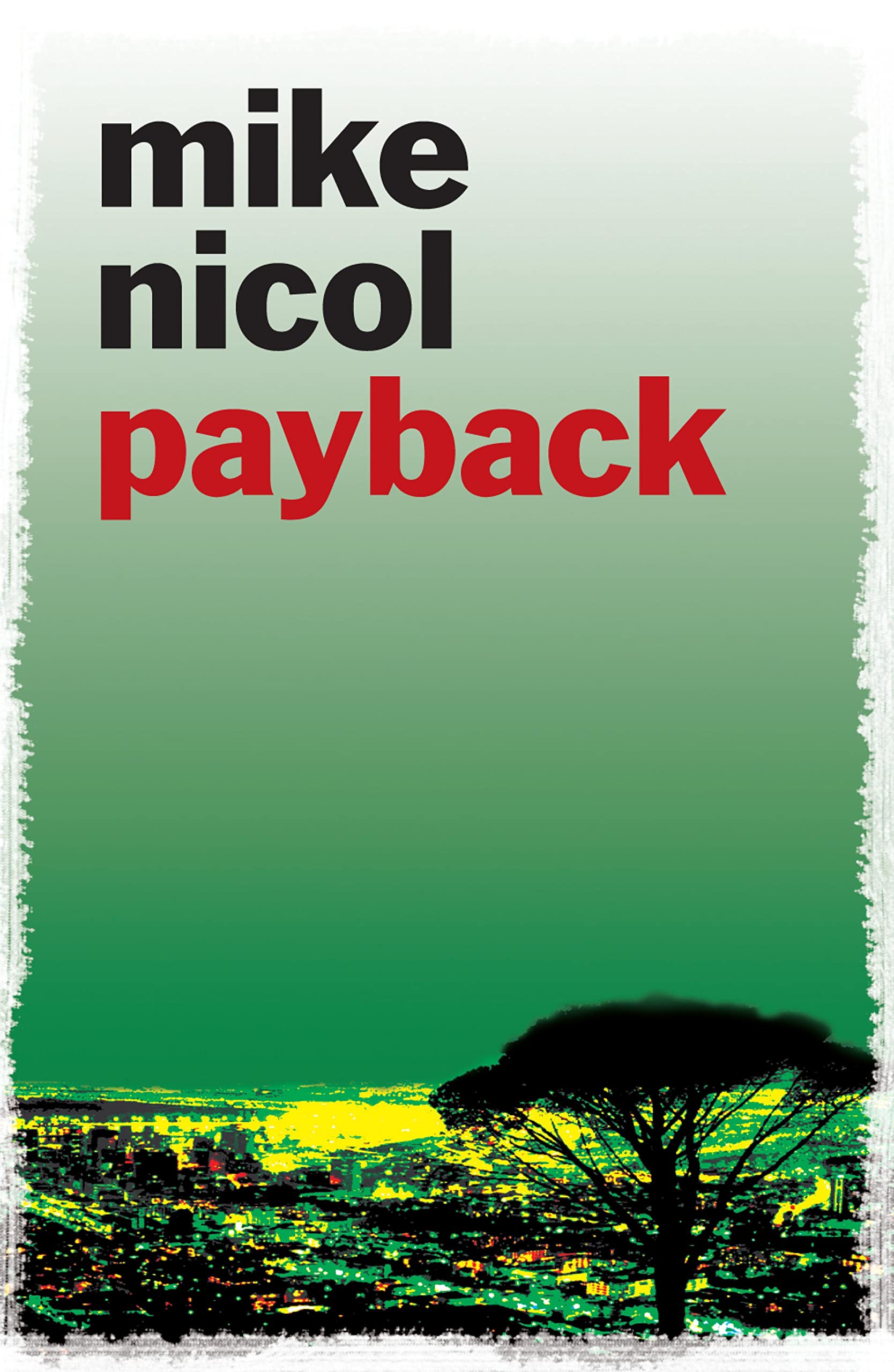 Payback (Revenge Trilogy Book 1)