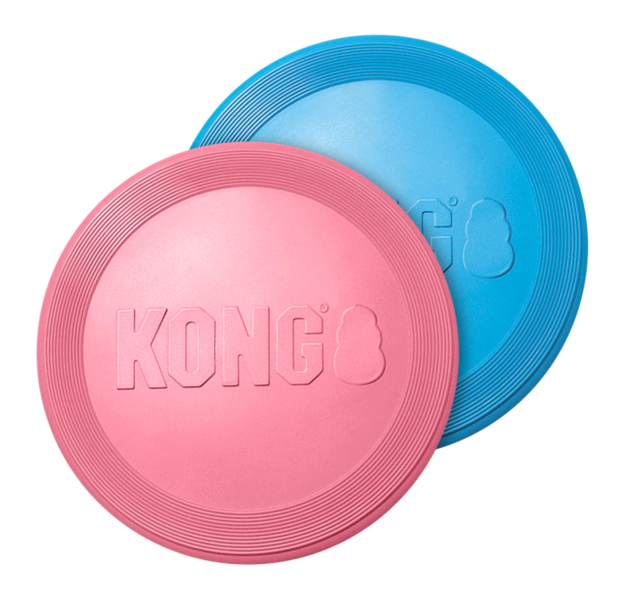 KONG Puppy Flyer