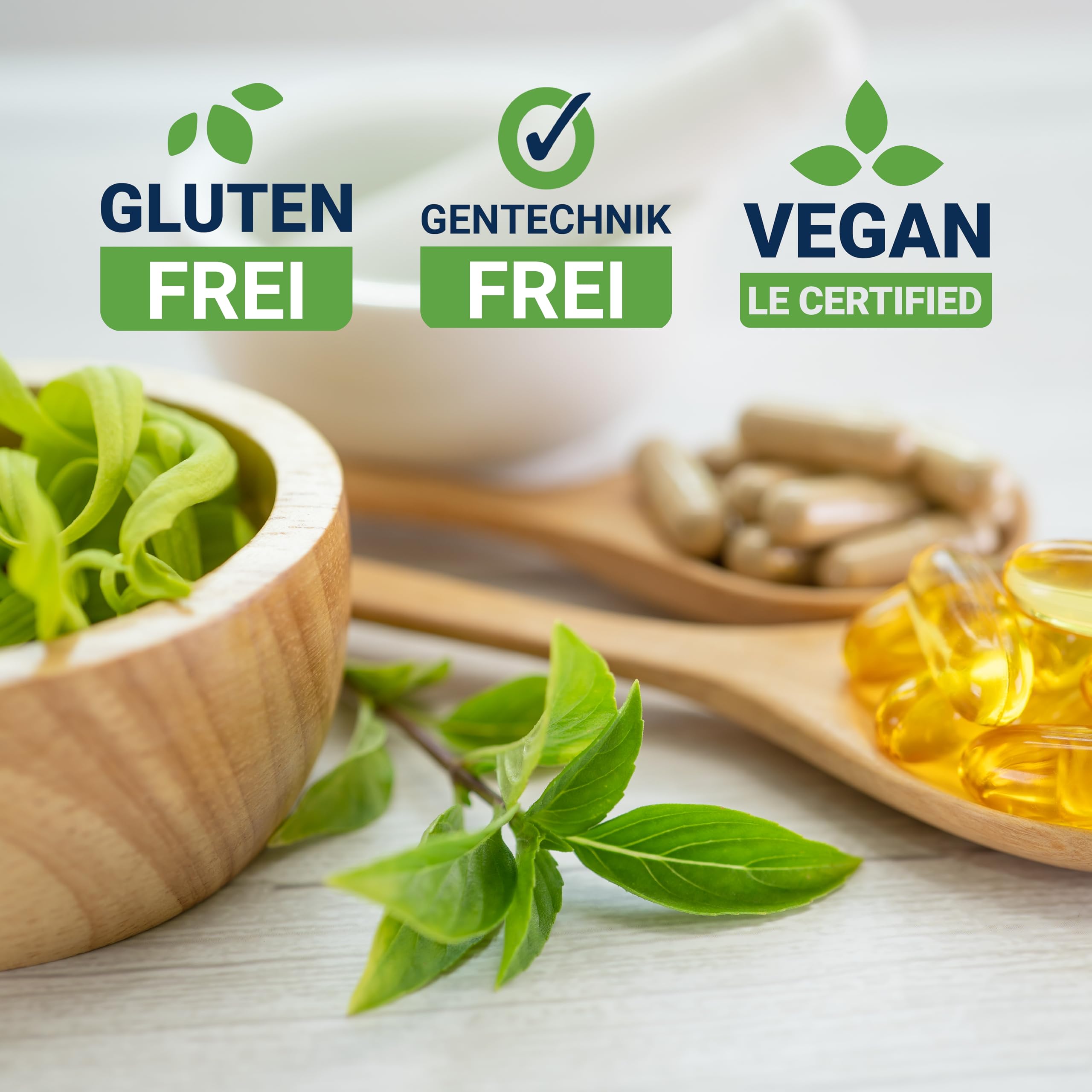 Life Extension, Pycnogenol, 60 vegetarische Kapseln, 100mg Pycnogenol je Dosis, Glutenfrei, Sojafrei, GMO frei, Geschmacksneutral