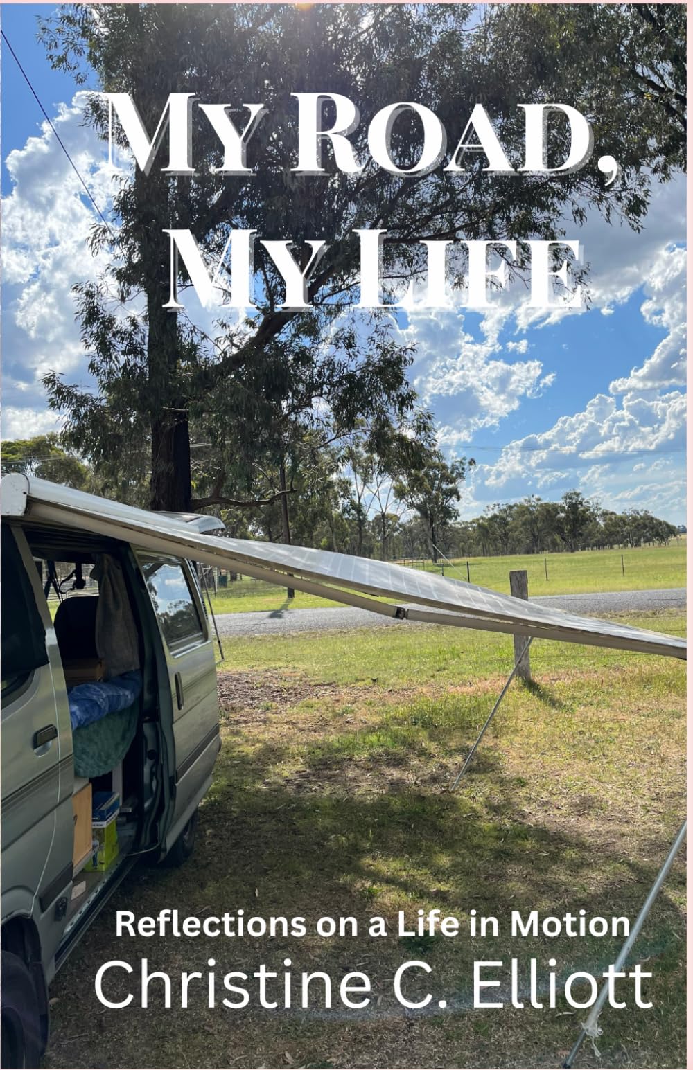 My Road, My Life: Reflections on a Life in Motion