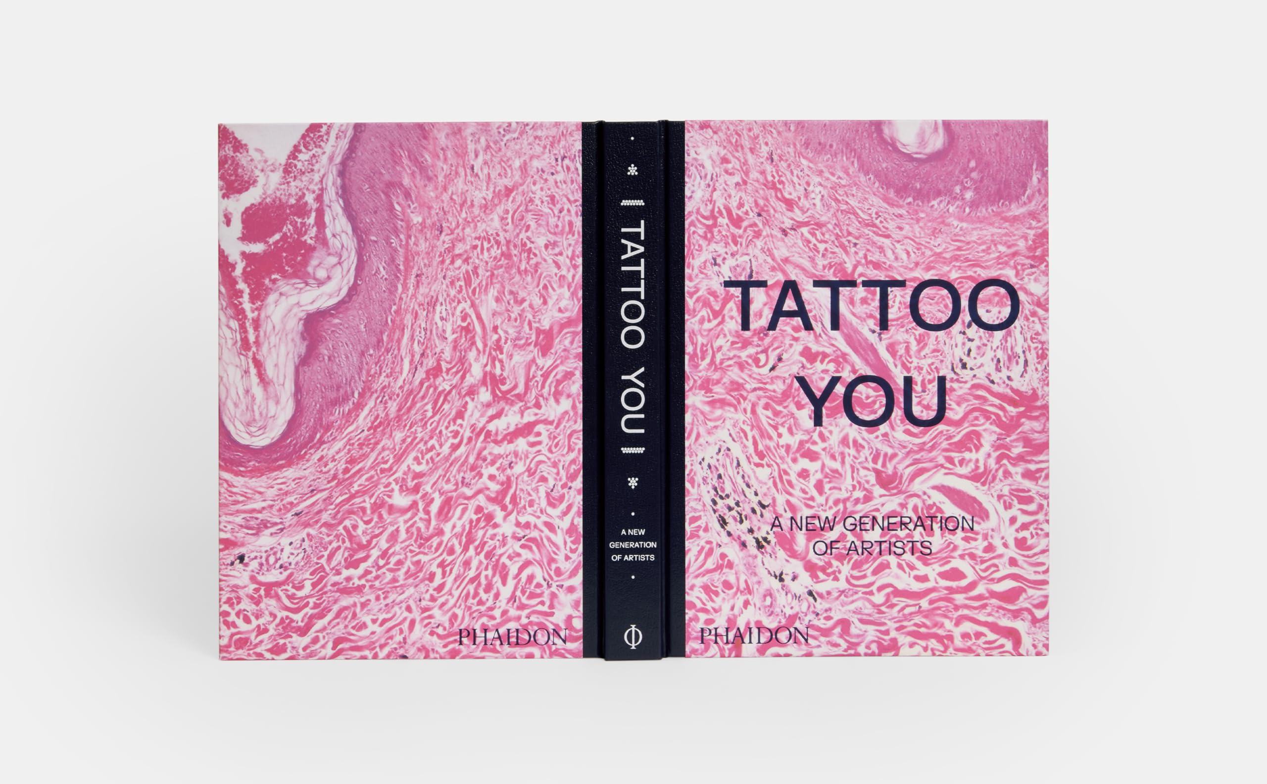 Tattoo you: A New Generation of Artists (ART)
