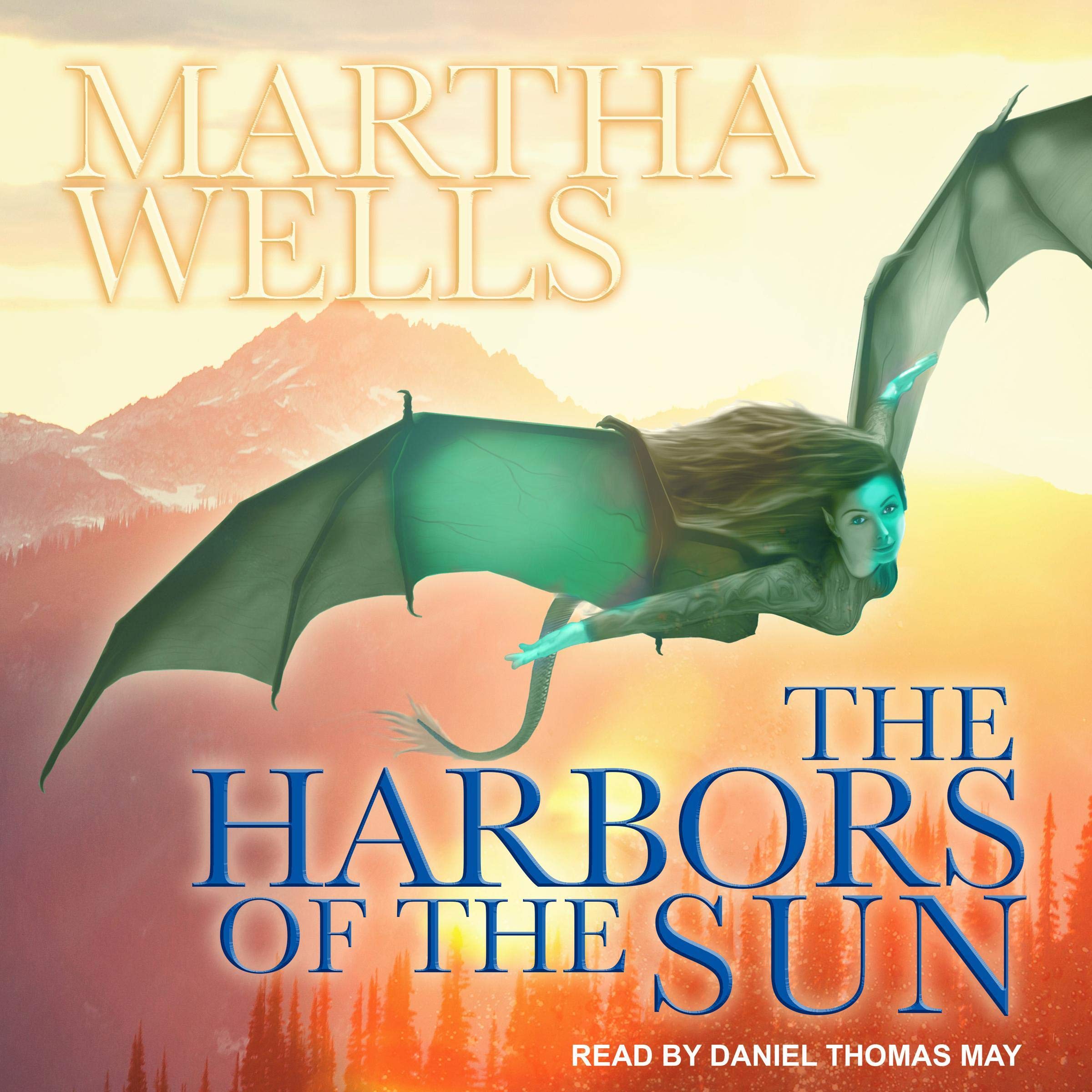 Cover art for The Harbors of the Sun