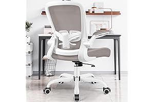 FelixKing Ergonomic Butterfly Chair: Comfort and Support for Your Workspace