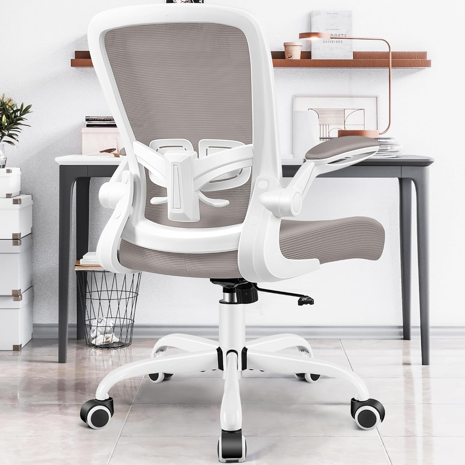 FelixKing Office Chair, Ergonomic Desk Chair with