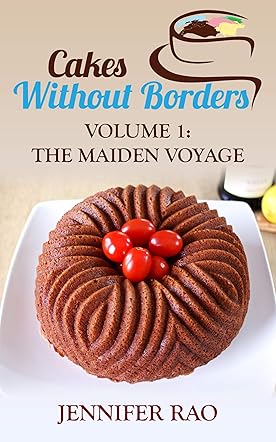 Cakes Without Borders