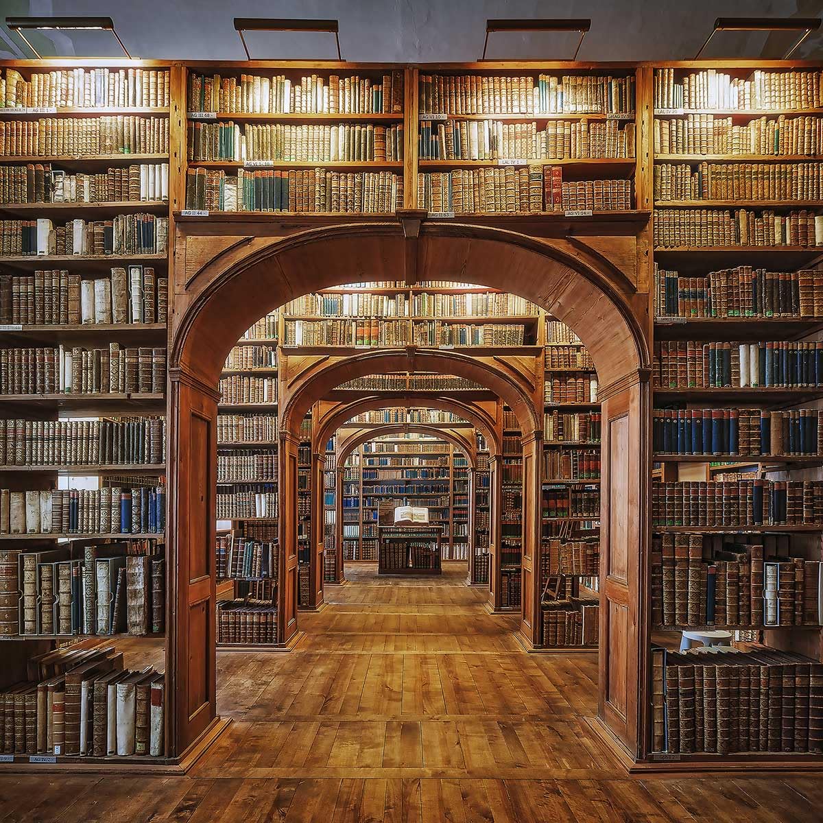 Librería de ciencias Alu - Made In France