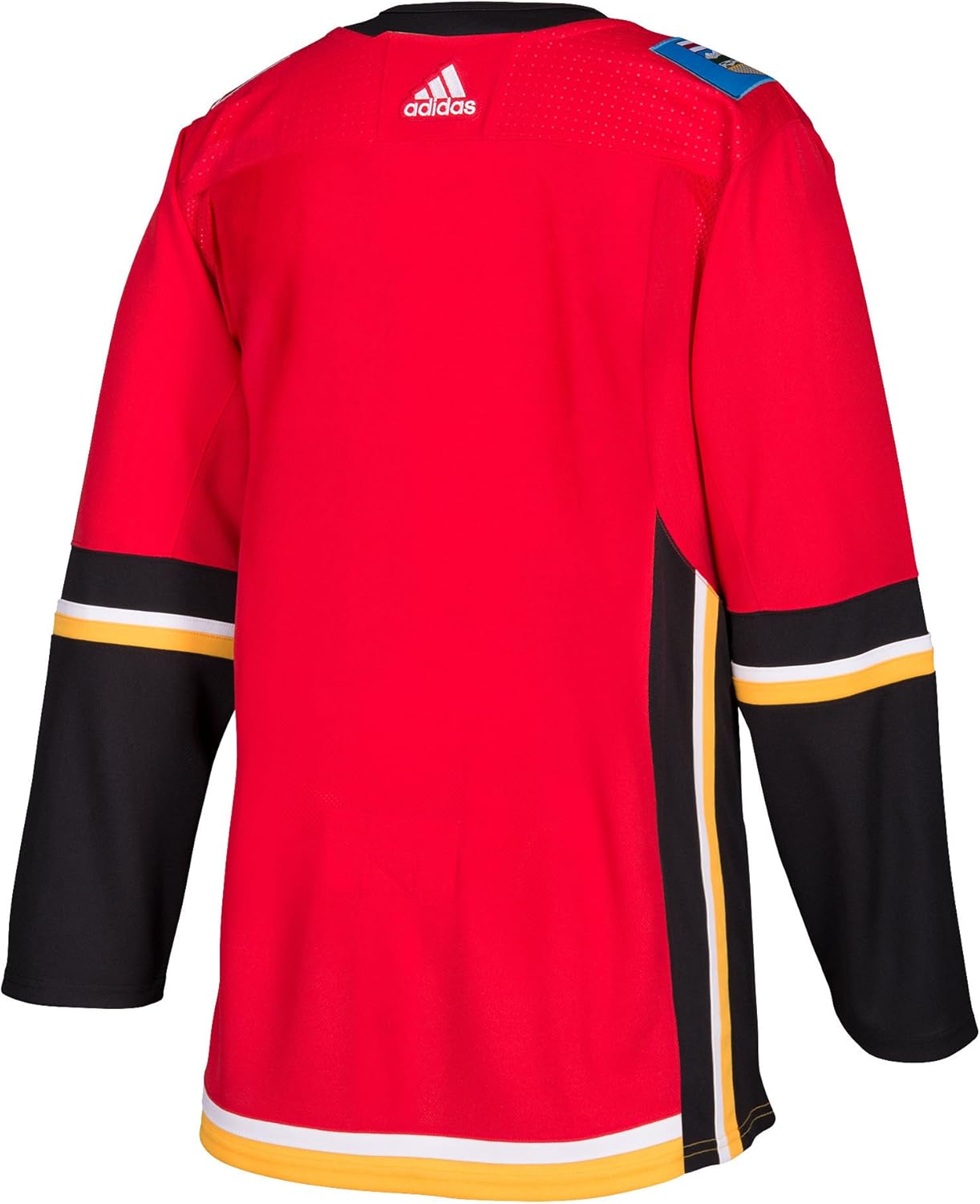 calgary flames adidas jersey