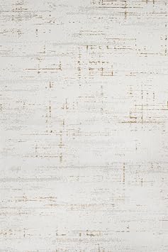 Beige Abstract Anti-Slip Machine Washable Carpets Living Room Bedroom Hallway Boho Morocco Soft Neutral Vintage Appearance Geometric Bohemian Carpet Distressed Indoor Foldable Anti-Slip Area Carpet