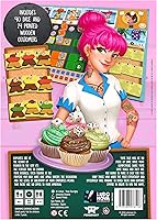 Vista 7 de Imperio de la magdalena (LDNV220001)