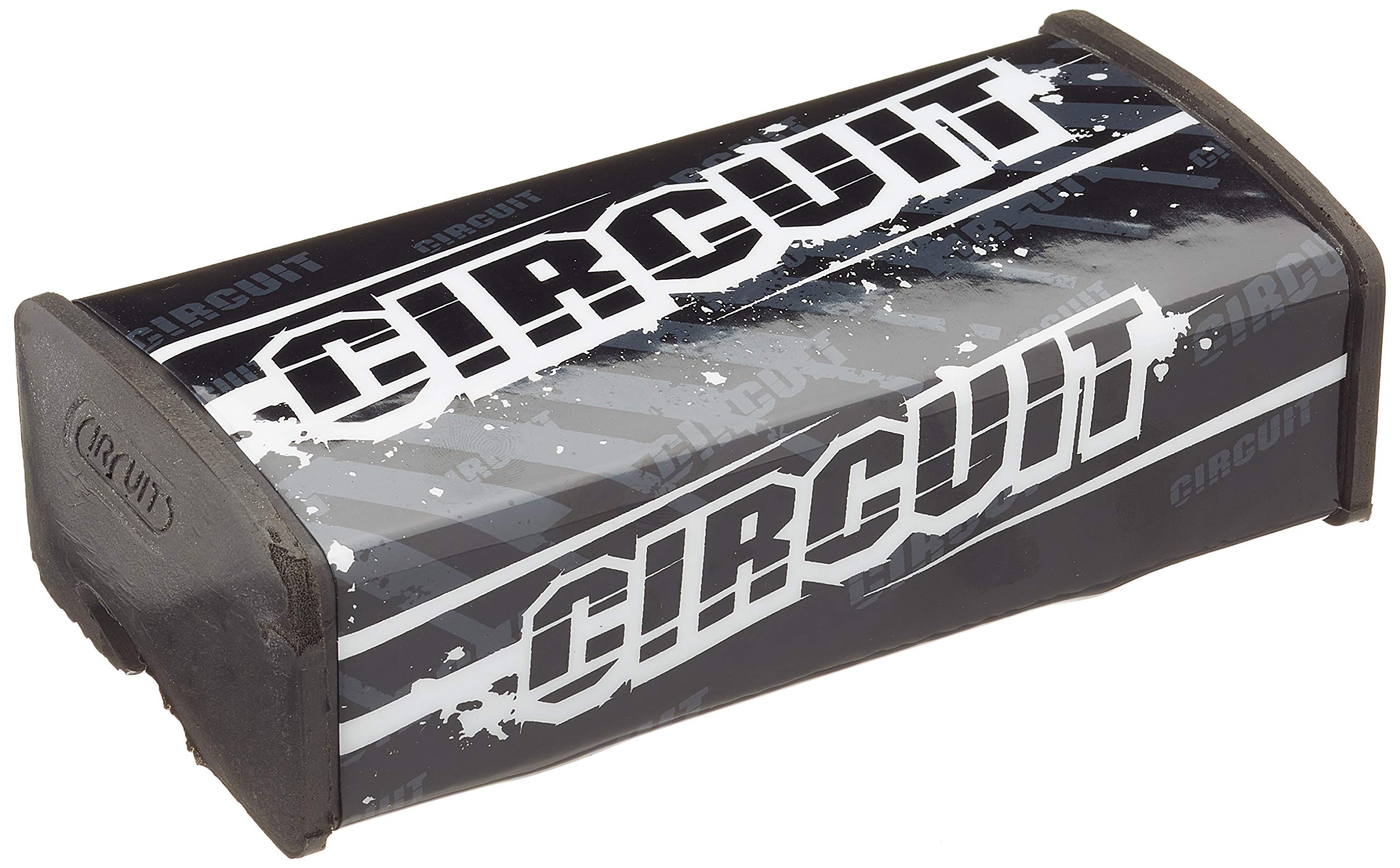 CIRCUIT HP005-001 Handlebar protector, Black