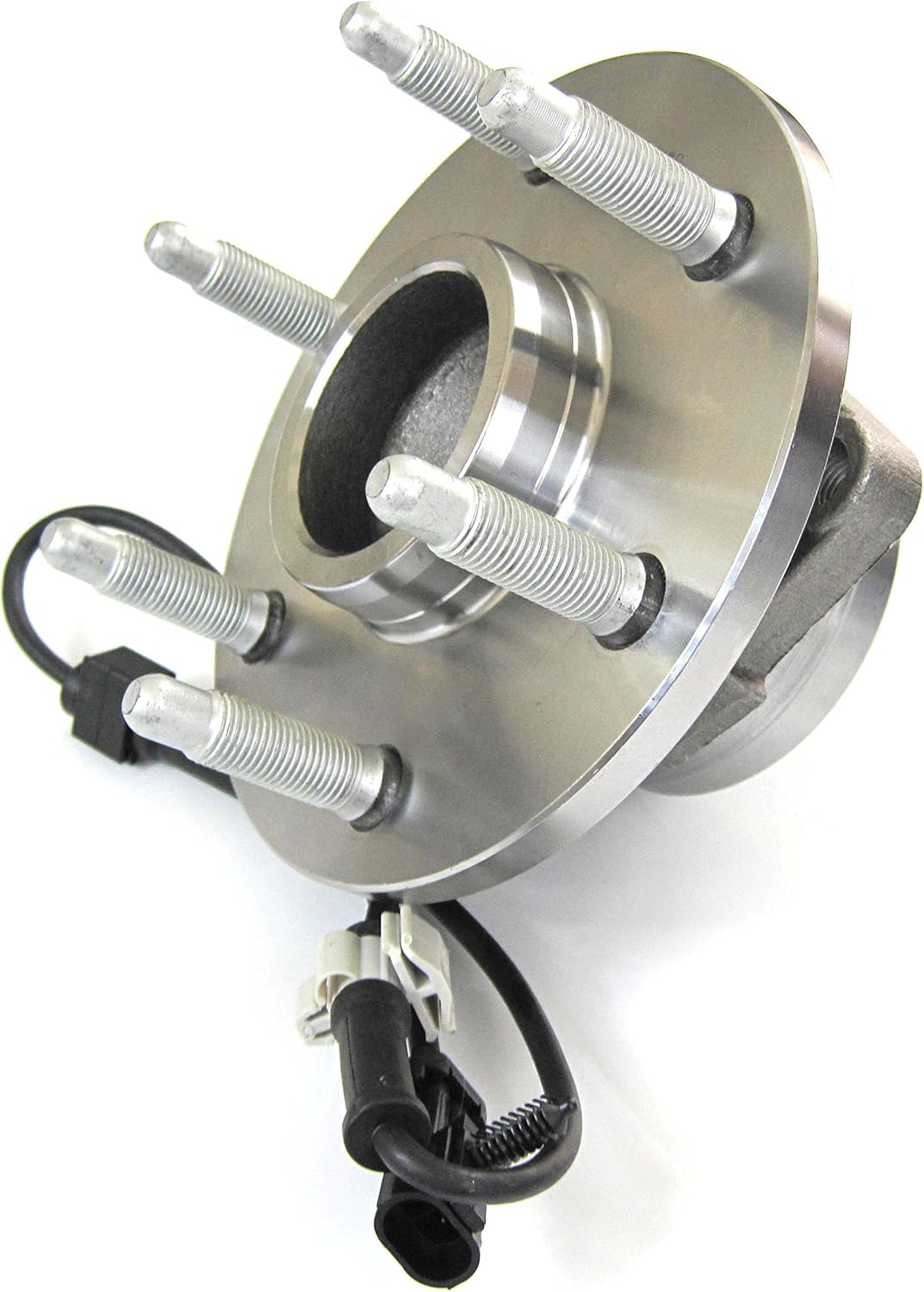 Pro Driven 515054 Wheel Bearing & Hub Assembly Front for