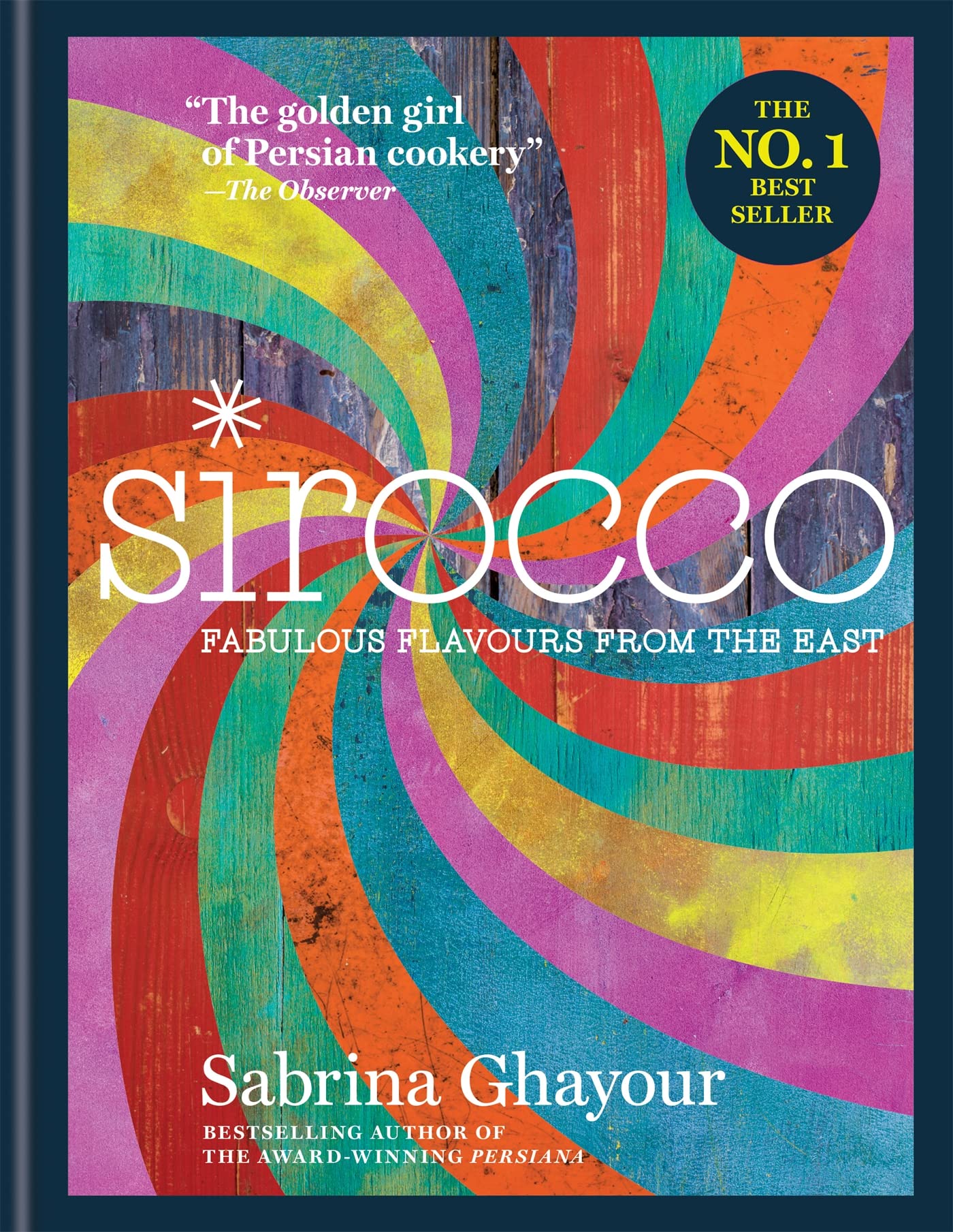 Octopus Publishing Group Sirocco Ratgeber