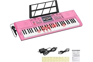 24hocl: The Ultimate Piano Keyboard for Beginners and Aspiring Musicians