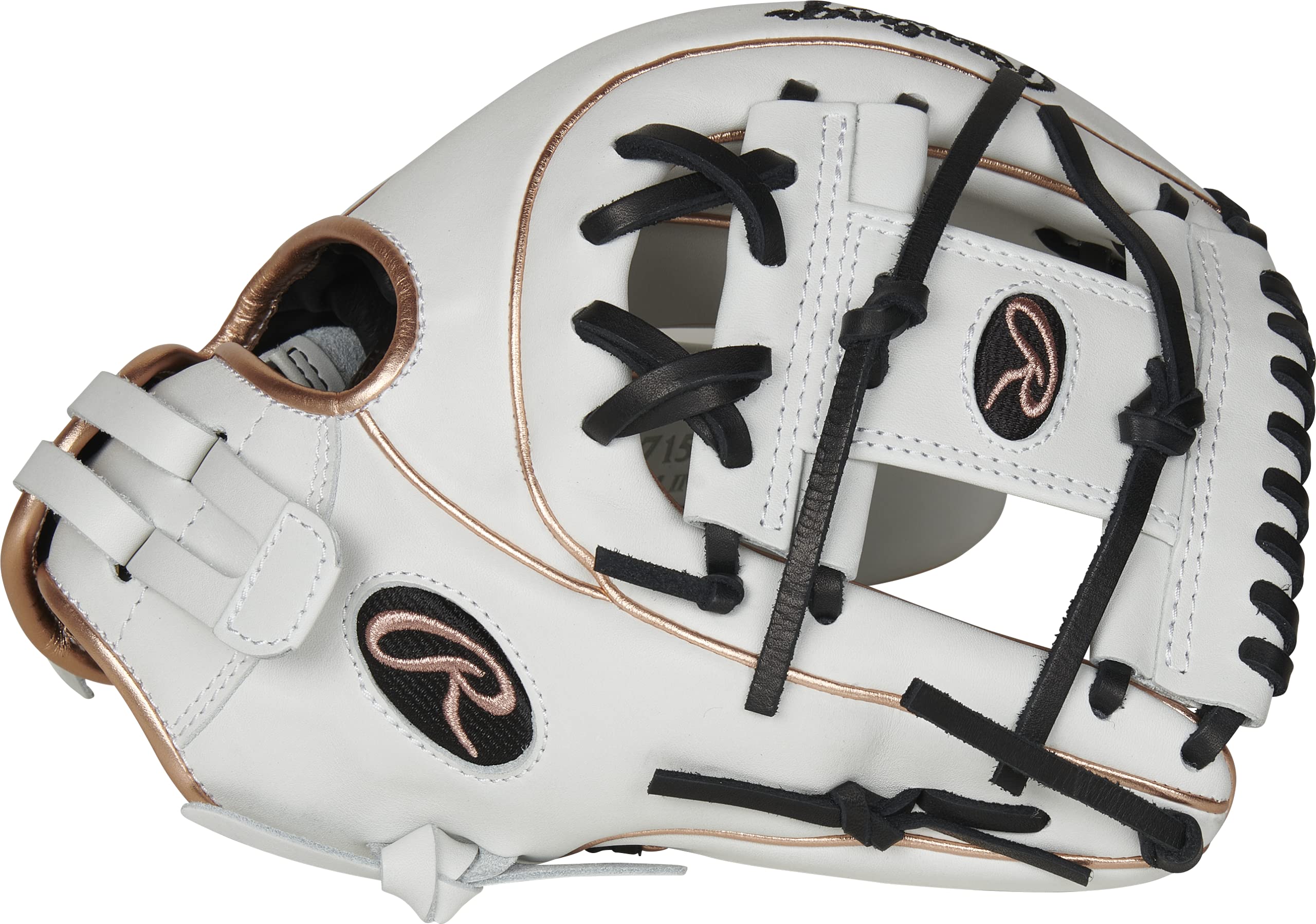 Rawlings | Liberty Advanced Color Series Fastpitch Softball Glove | Multiple Styles