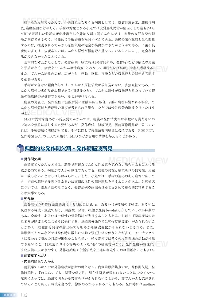 脳波判読の基礎と手術への応用?脳波ギライを克服しよう! (新NS NOW 7) 脳波判読の基礎と手術への応用−脳波ギライを克服しよう! (新NS